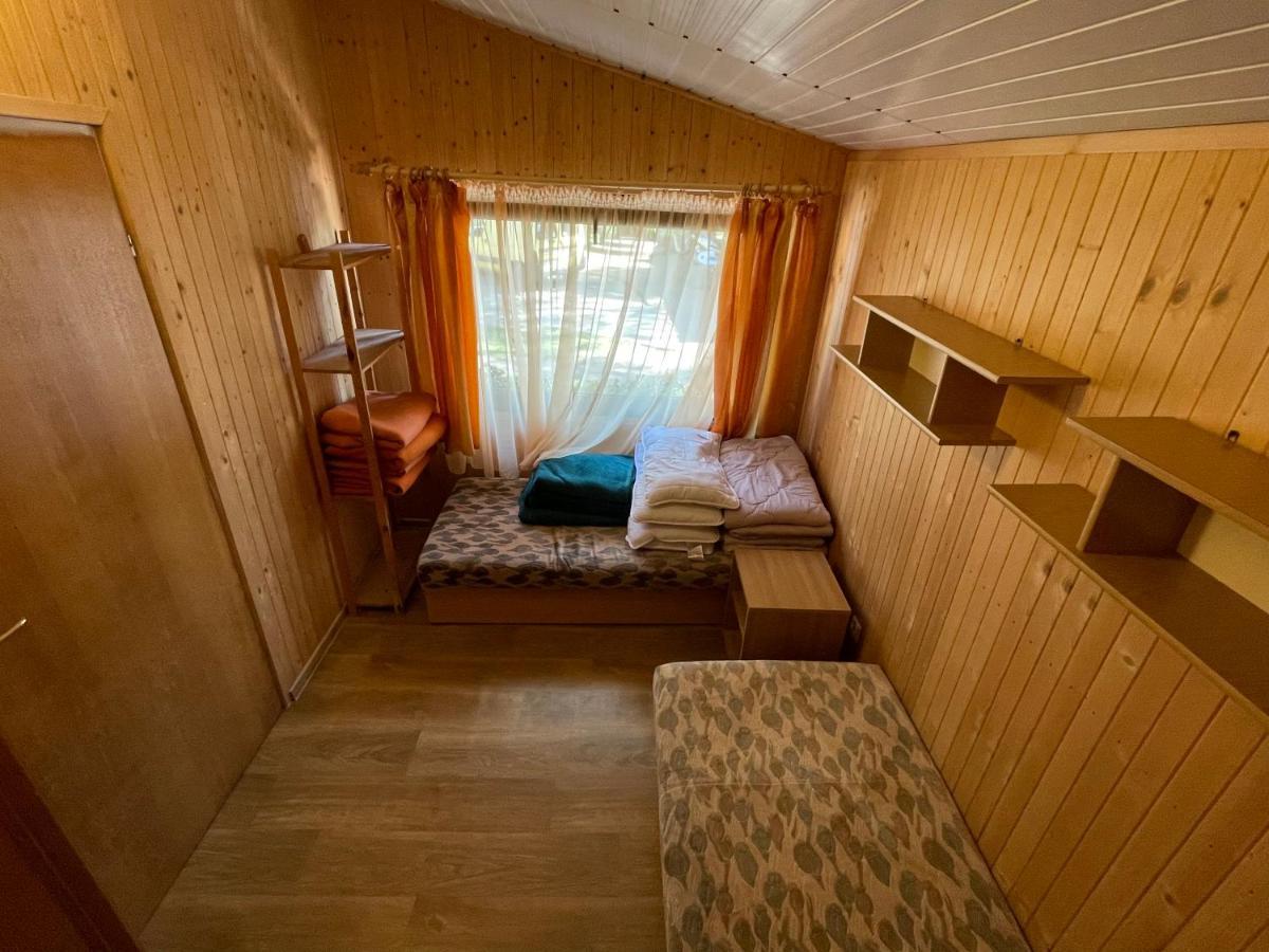Ośrodek Polaris Villa Dziwnówek Dış mekan fotoğraf