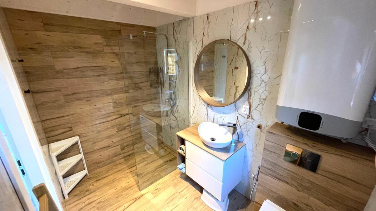 Ośrodek Polaris Villa Dziwnówek Dış mekan fotoğraf